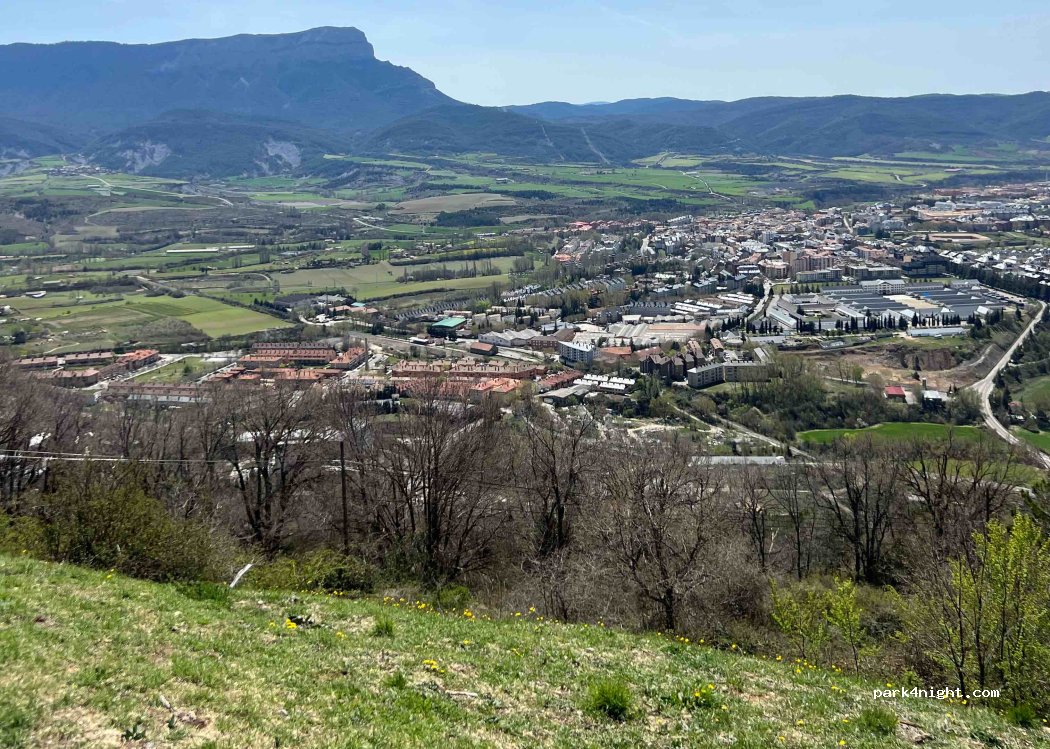 (22700) Jaca - 29 Carretera de Rapitán — foto 2