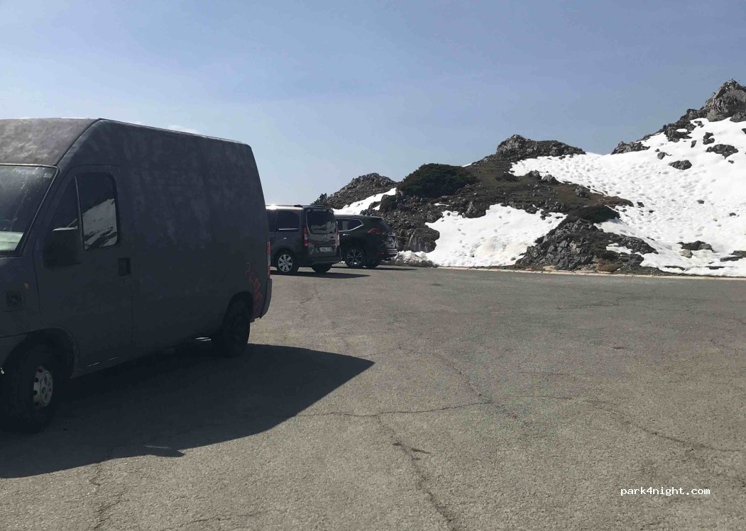 (64570) Arette - 3219 Route D’Espagne — foto