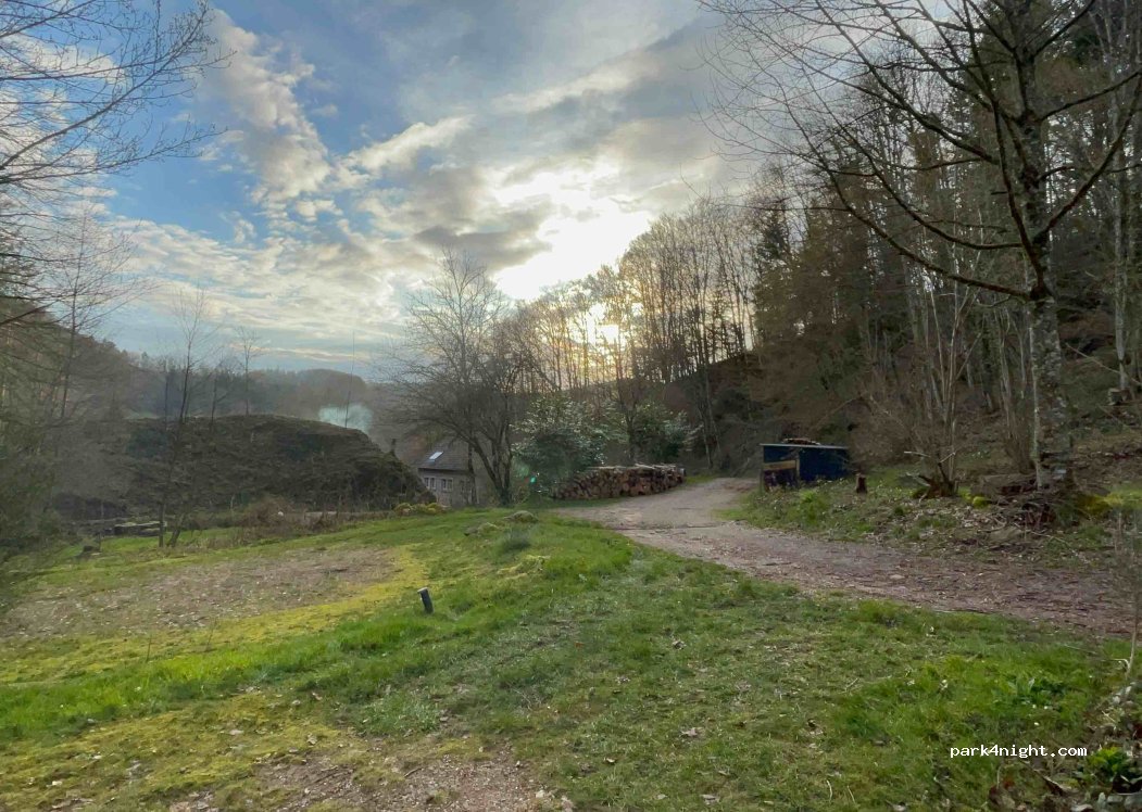 Camping La Crèche — foto 4