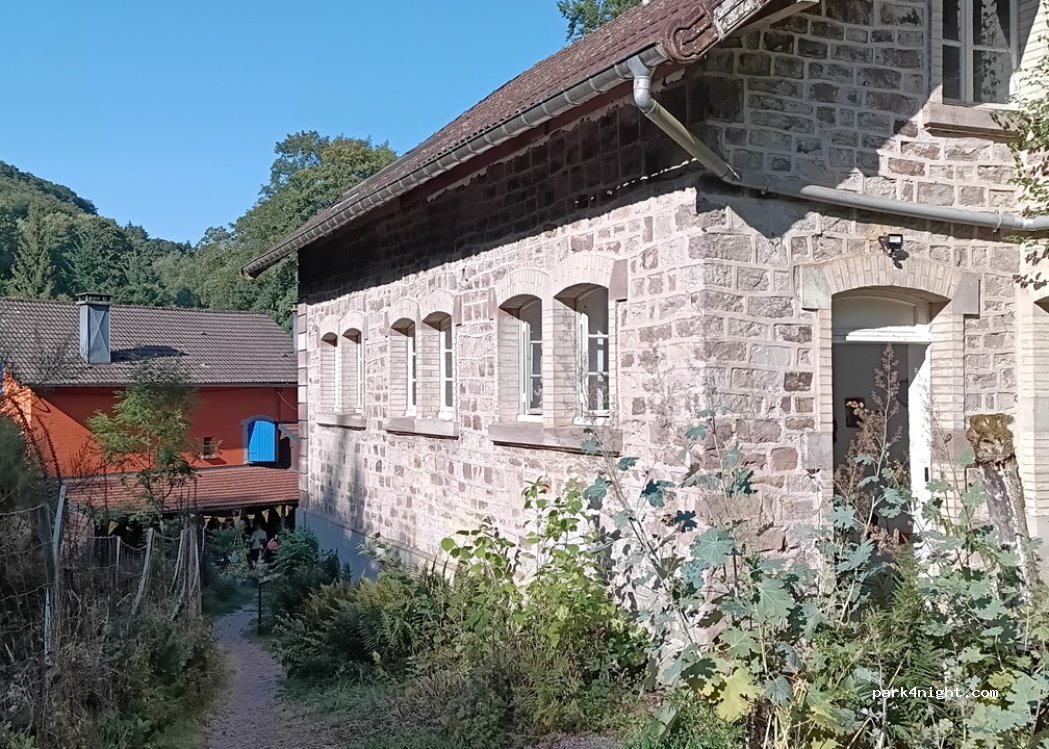Camping La Crèche — foto 5