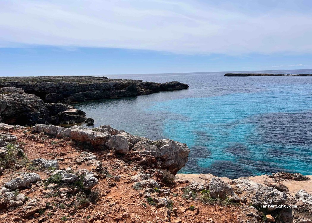 (07711) Sant Lluís - 39 Passeig de la Mar — foto