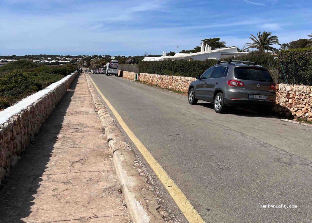 (07711) Sant Lluís - 39 Passeig de la Mar — foto 2