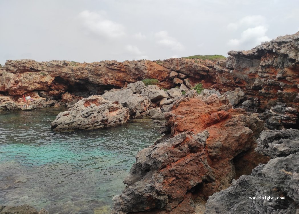 (07711) Sant Lluís - 39 Passeig de la Mar — foto 3