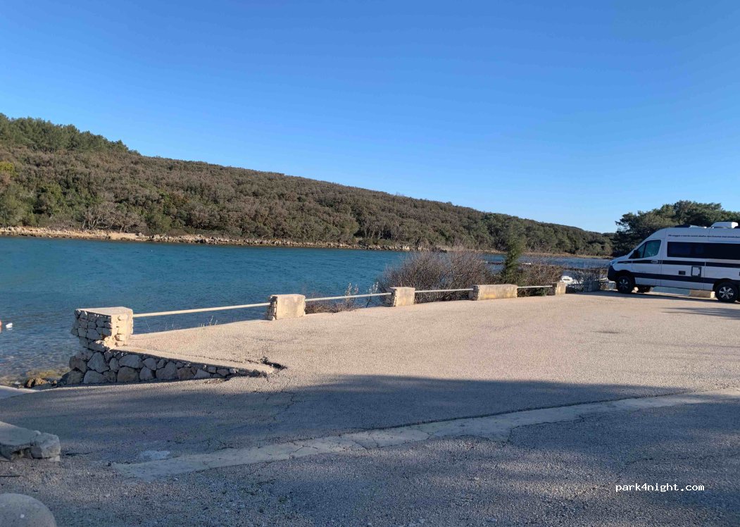 (51554) Punta Križa - Uvala Ul — foto