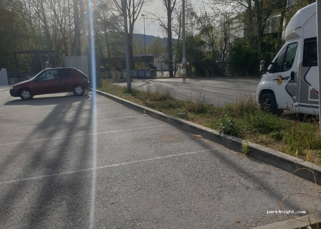 (17401) Arbúcies - 4 Passeig de Palacaguïna — foto 2