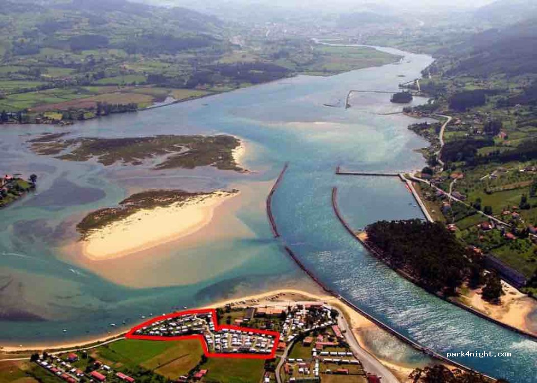 Camping Fin de Siglo — foto 4
