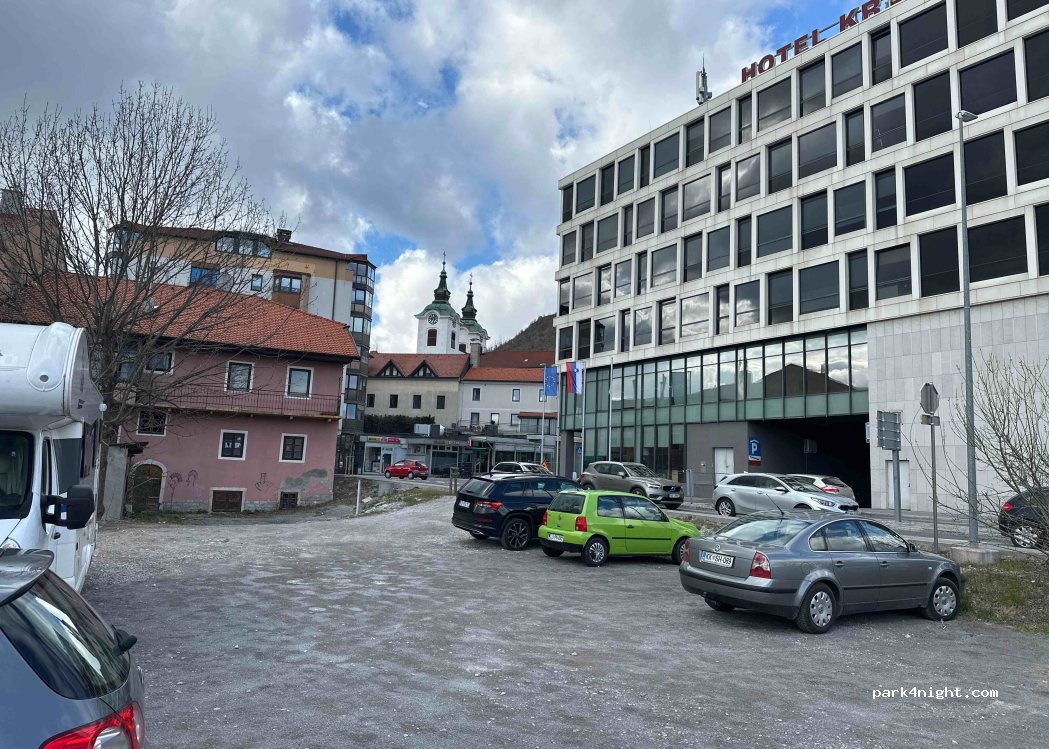 (6230) Postojna - Jamska cesta — foto