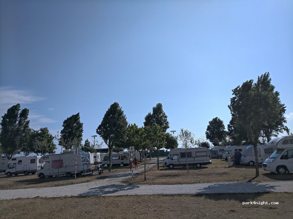 Area Camper 2004 | Marina Palmense — foto 3
