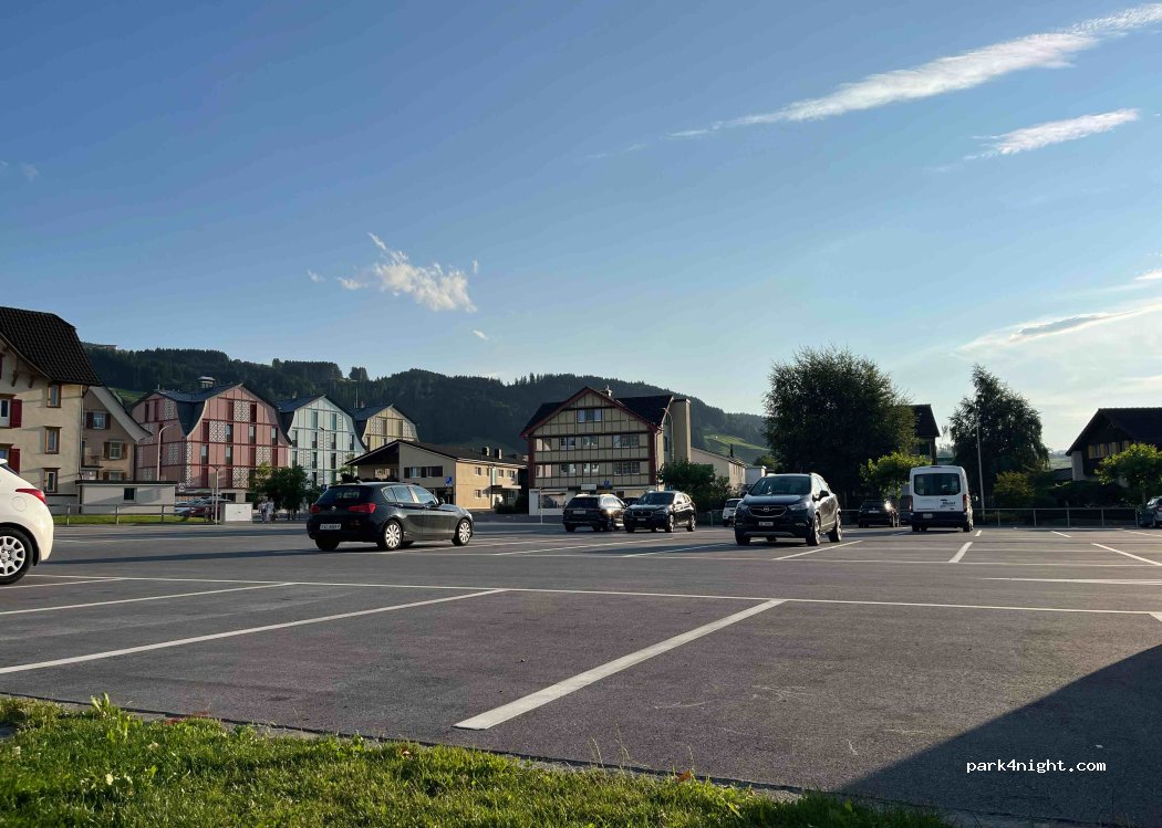 (9050) Appenzell - 9050 Zielstrasse — foto 3