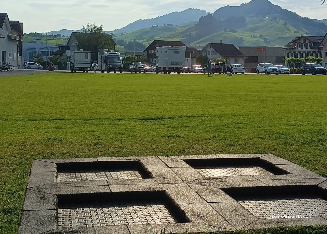 (9050) Appenzell - 9050 Zielstrasse — foto 4