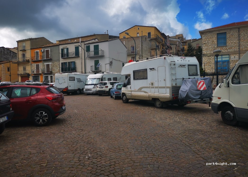 (90038) Prizzi - 26 Via Giacomo Matteotti — foto