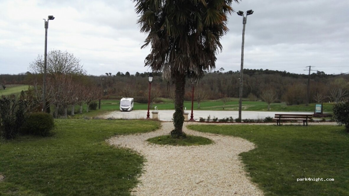 (16300) Montchaude - D127 — foto 2