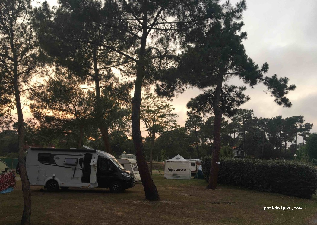 GCU Capbreton — foto 3