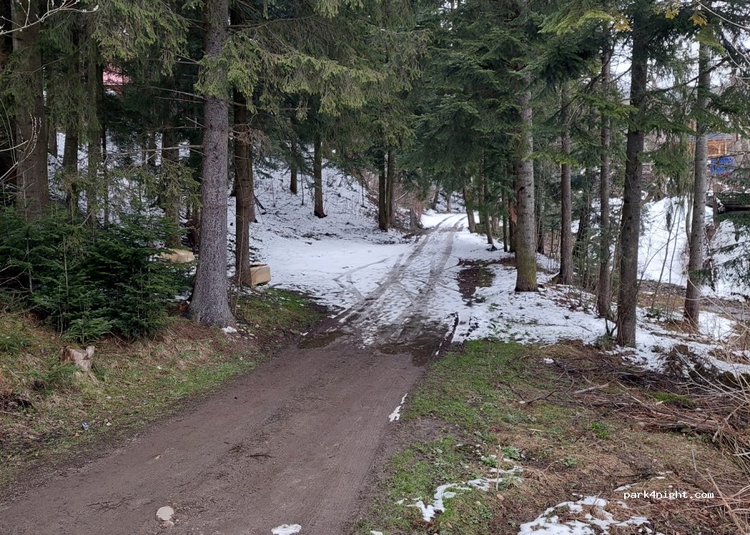 (34-511) Kościelisko - 126 Nędzy — foto