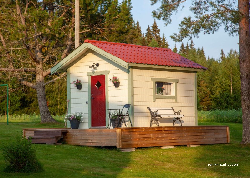 Forest Family Home — foto 4