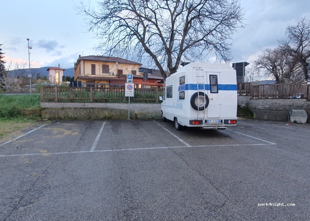 (01030) Pallone - 36 Strada Provinciale 21 — foto