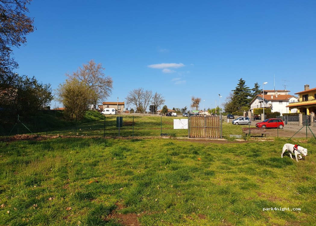 (01030) Pallone - 36 Strada Provinciale 21 — foto 2