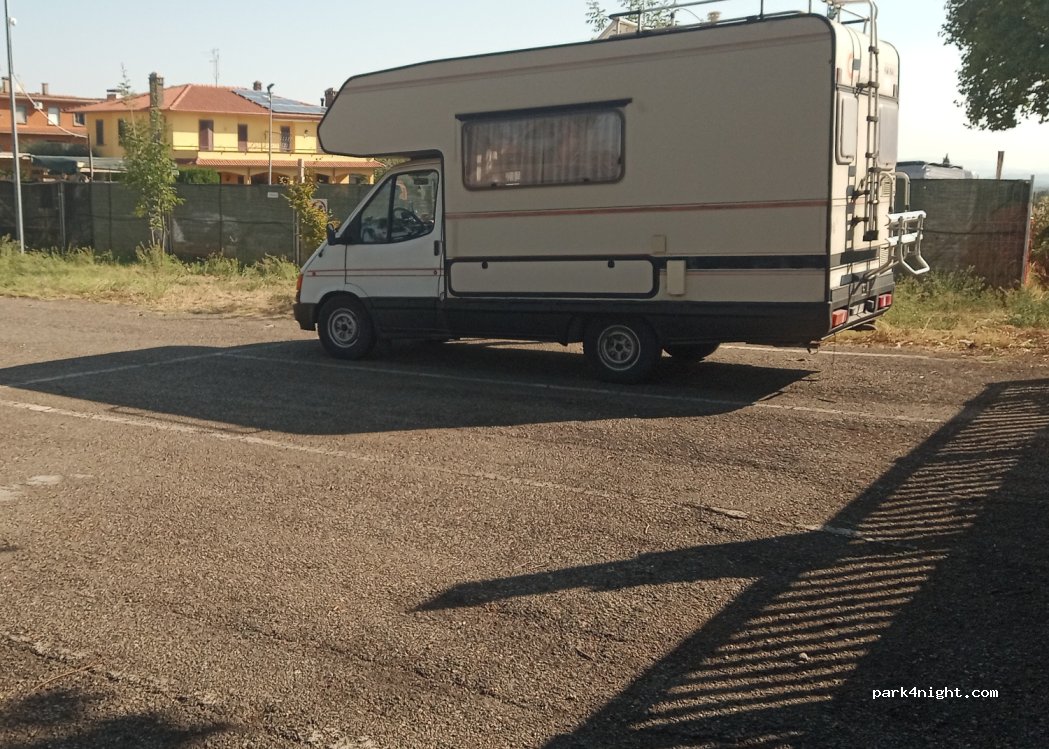 (01030) Pallone - 36 Strada Provinciale 21 — foto 4