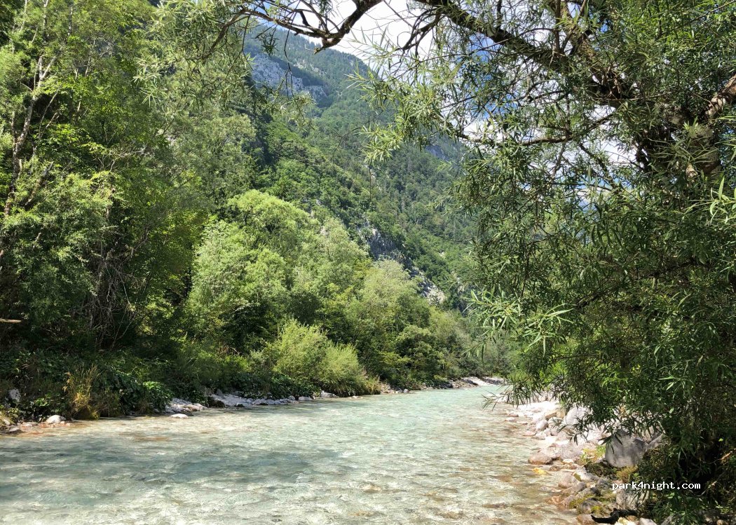 Camping Trenta Sergej Bolčina — foto 4