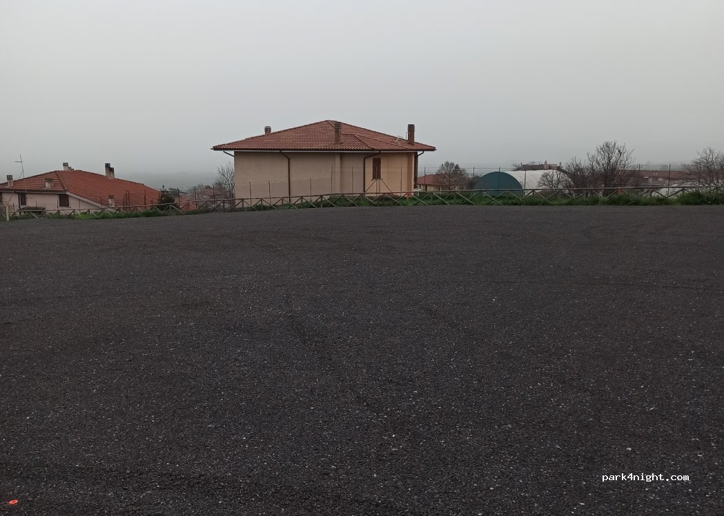 (01032) Caprarola - 13 Via Monte Grappa — foto 2