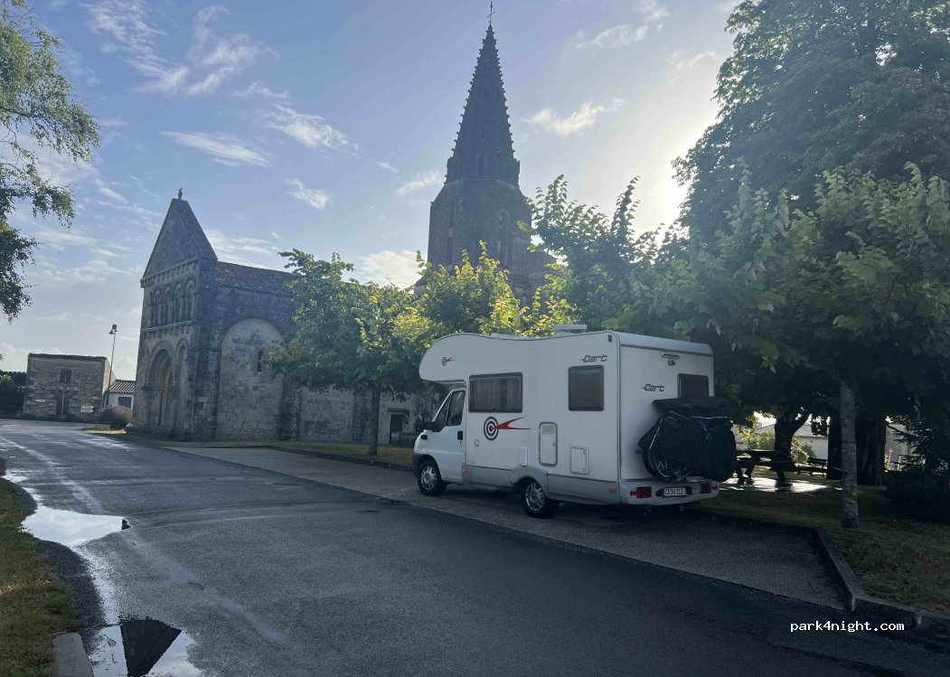 (17800) Avy - 3 Route de Fléac — foto 5