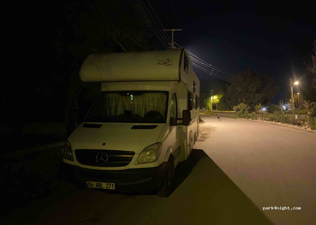 (48420) Bodrum - 20 Eren Sokak — foto
