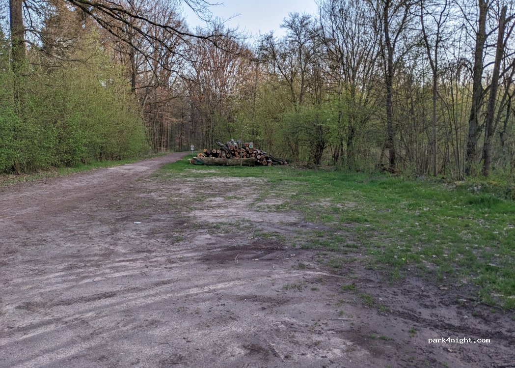 (76744) Wörth am Rhein - 4 Waldstraße — foto
