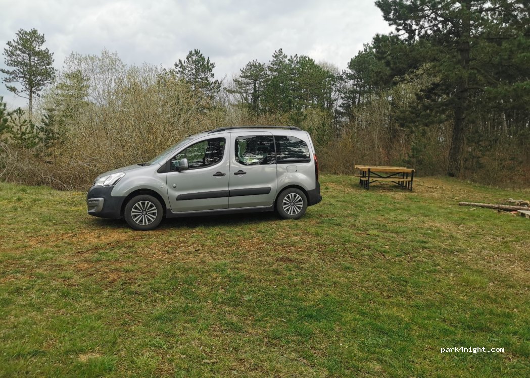 (54330) Saxon-Sion - — foto