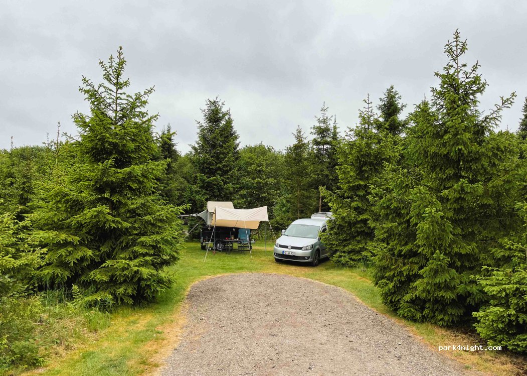 Camping Estate Tolhek — foto