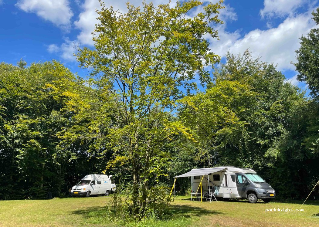 Camping Estate Tolhek — foto 2