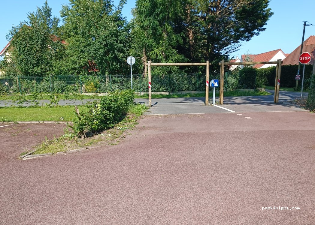 (62600) Berck - 76 Boulevard de Boulogne — foto 5