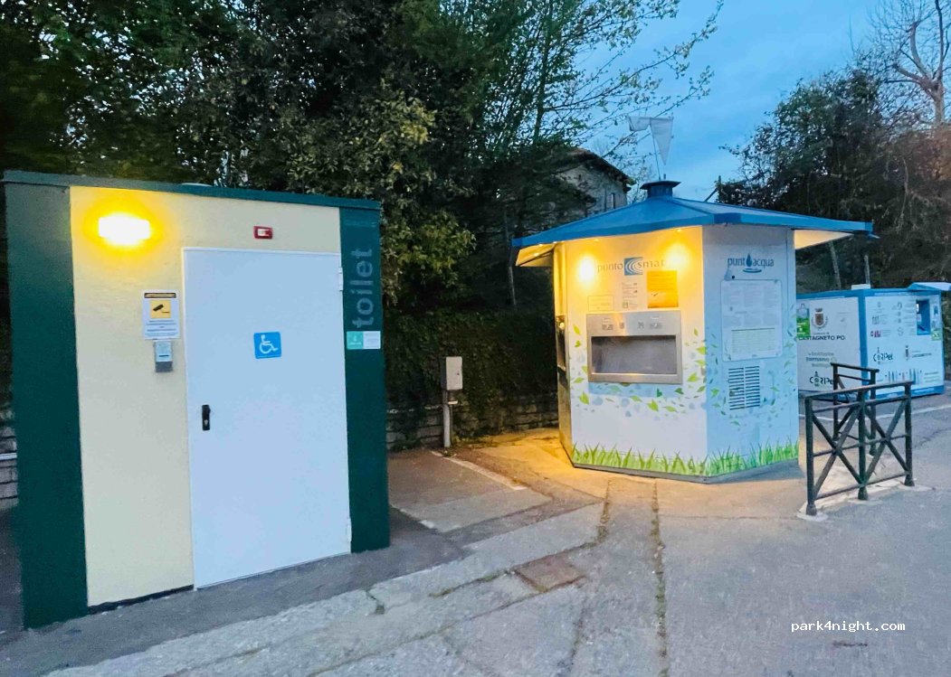 (10090) Castagneto Po - Via Don Giorgio Oddenino — foto