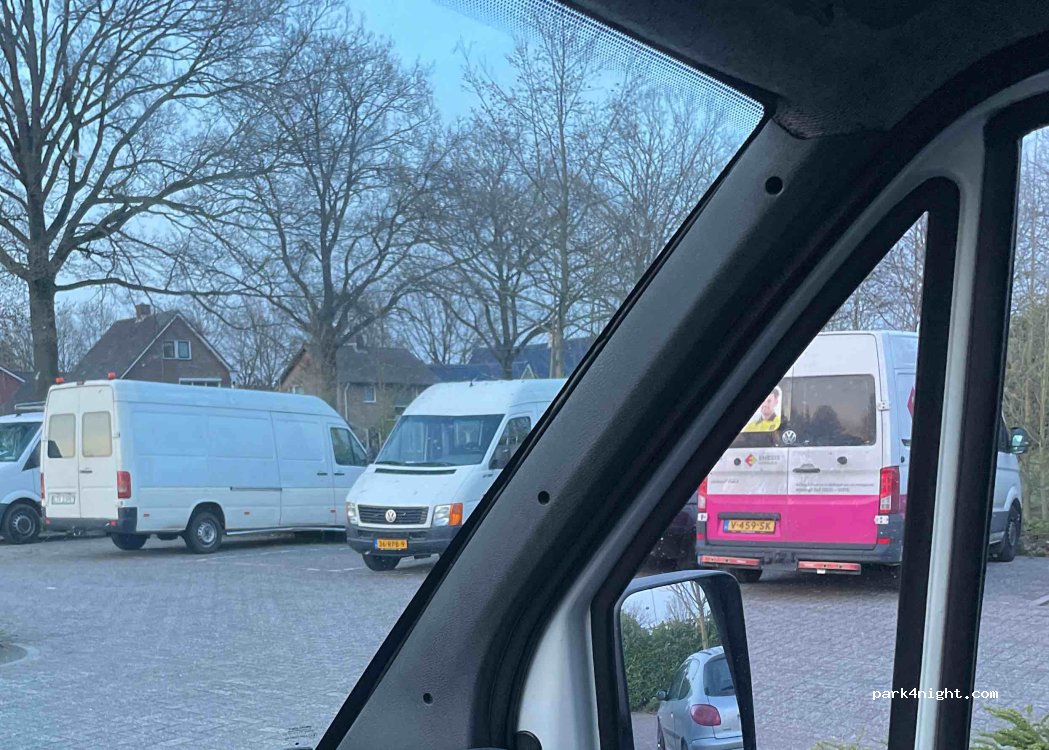 (7591 VA) Denekamp - 55 Meester Muldersstraat — foto