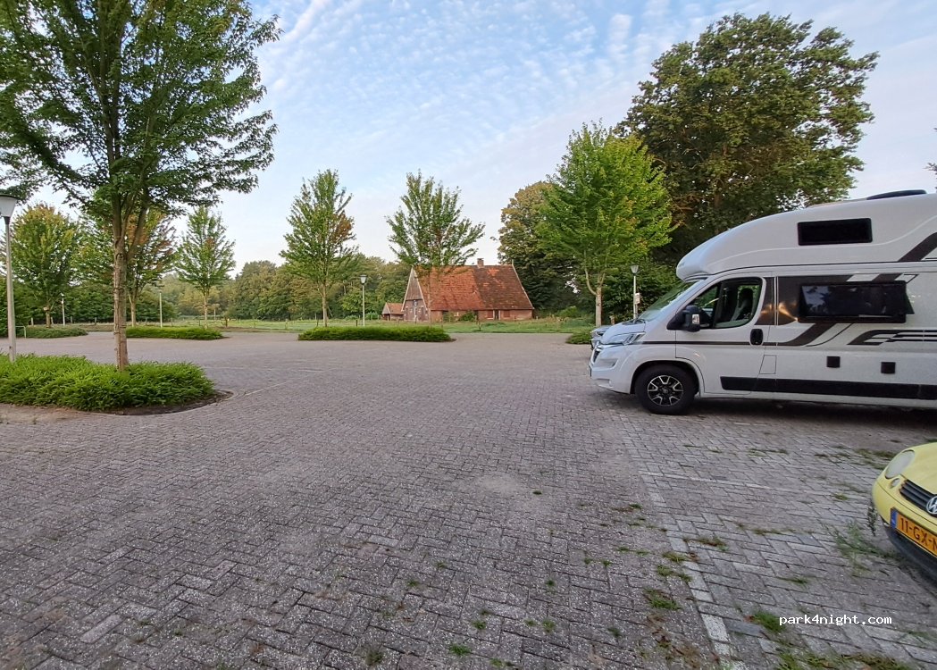 (7591 VA) Denekamp - 55 Meester Muldersstraat — foto 3