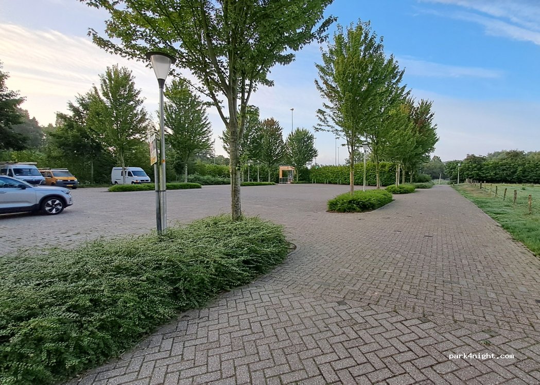 (7591 VA) Denekamp - 55 Meester Muldersstraat — foto 4