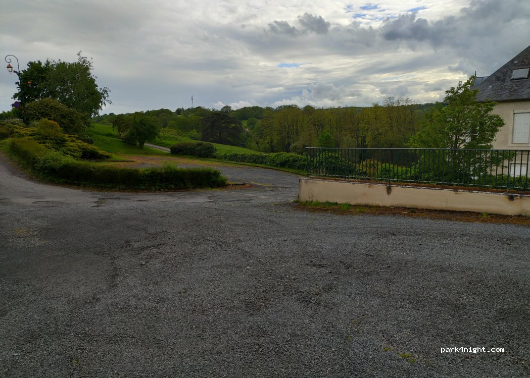 (87300) Bellac - 7 Rue Vergniaud — foto 4