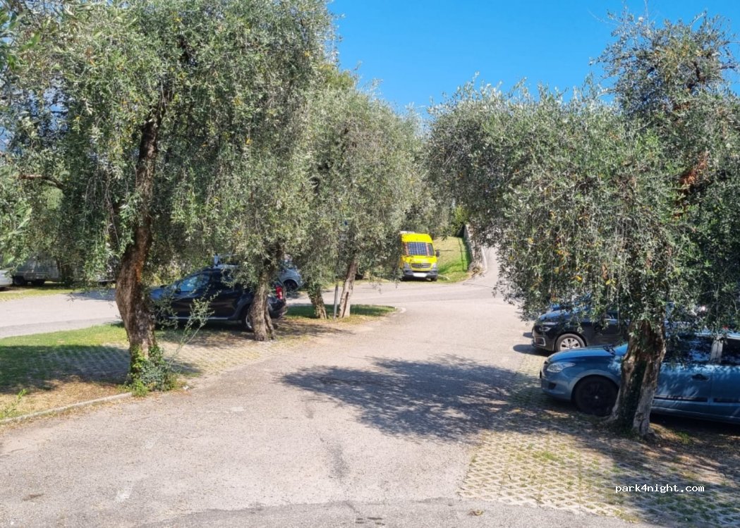 (37010) Brenzone sul Garda - 4 Via degli Ivani — foto