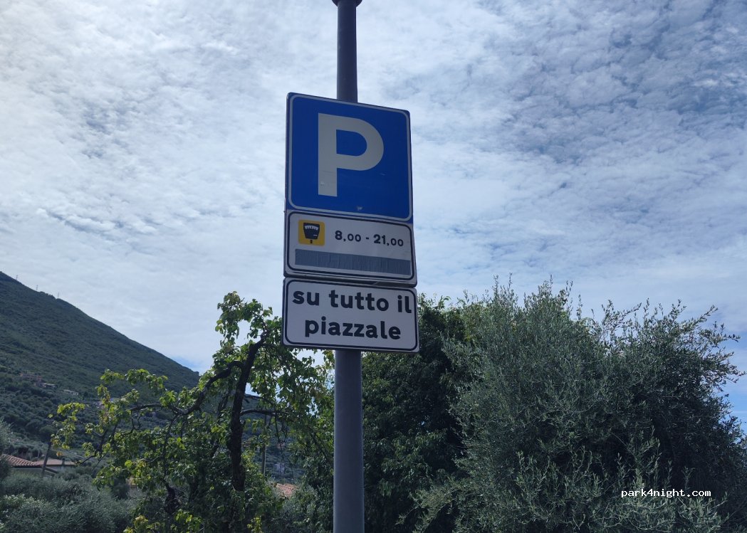 (37010) Brenzone sul Garda - 4 Via degli Ivani — foto 2