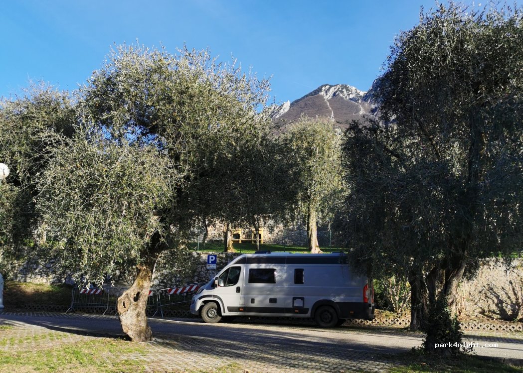 (37010) Brenzone sul Garda - 4 Via degli Ivani — foto 3