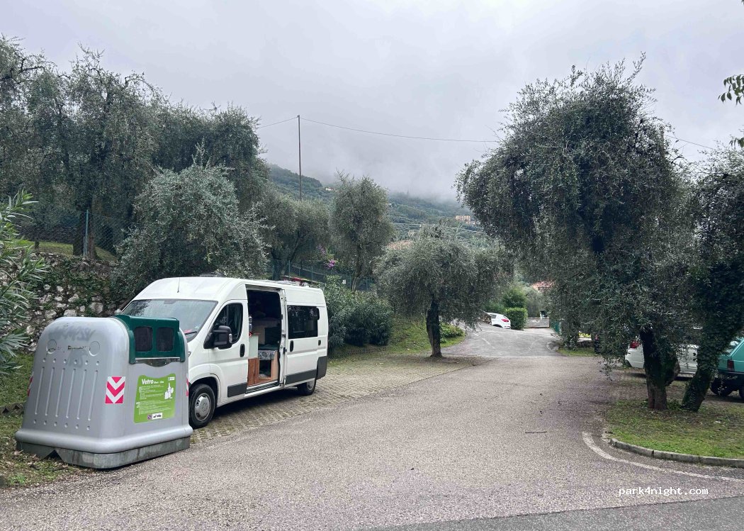 (37010) Brenzone sul Garda - 4 Via degli Ivani — foto 4