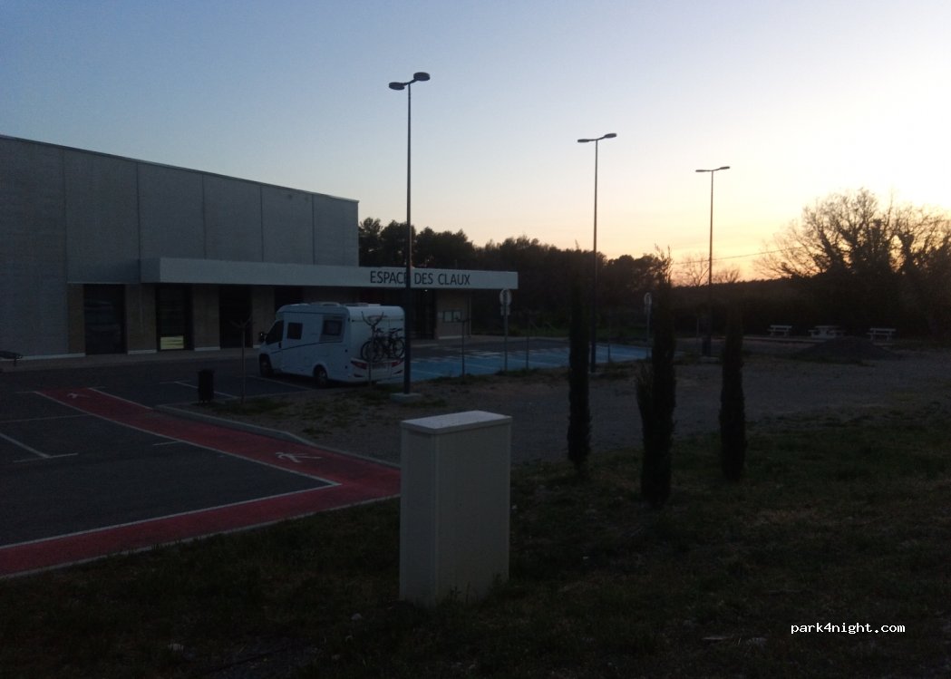 (83670) Pontevès - 231 Route de Barjols — foto 2