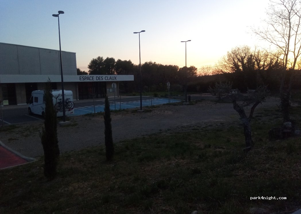 (83670) Pontevès - 231 Route de Barjols — foto 3