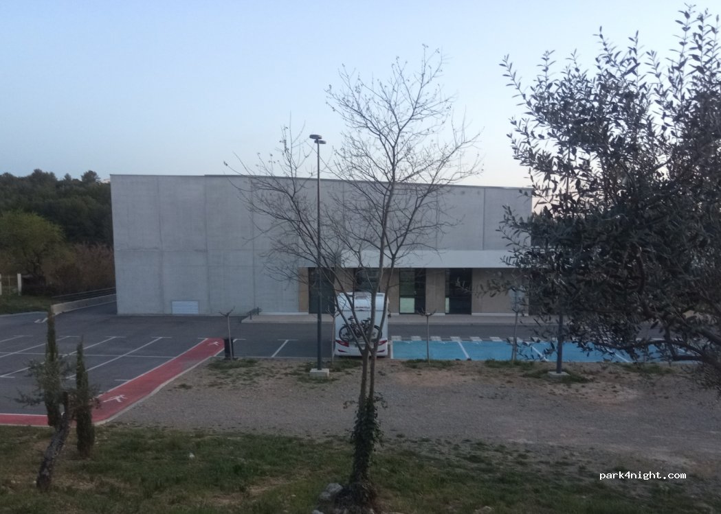 (83670) Pontevès - 231 Route de Barjols — foto 4