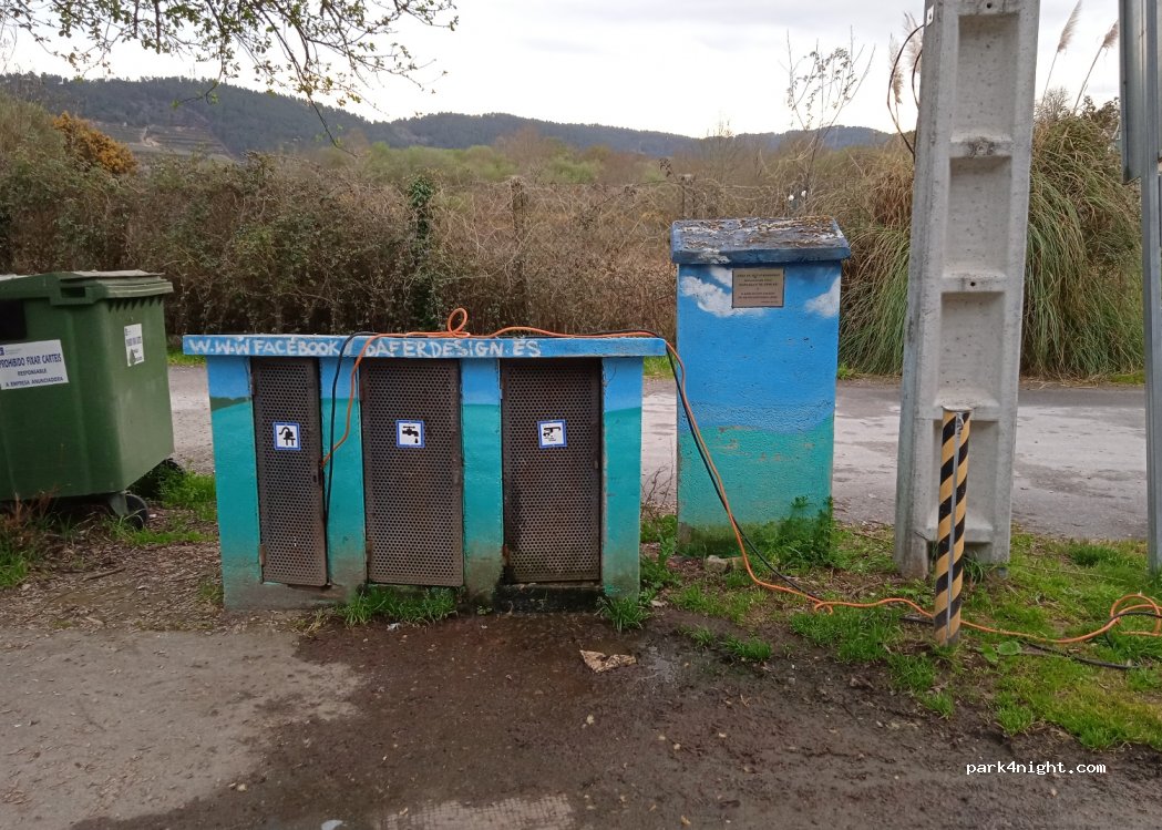 (32450) Cenlle - 5 Lugar Barbantes — foto 2