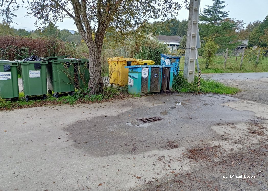 (32450) Cenlle - 5 Lugar Barbantes — foto 5