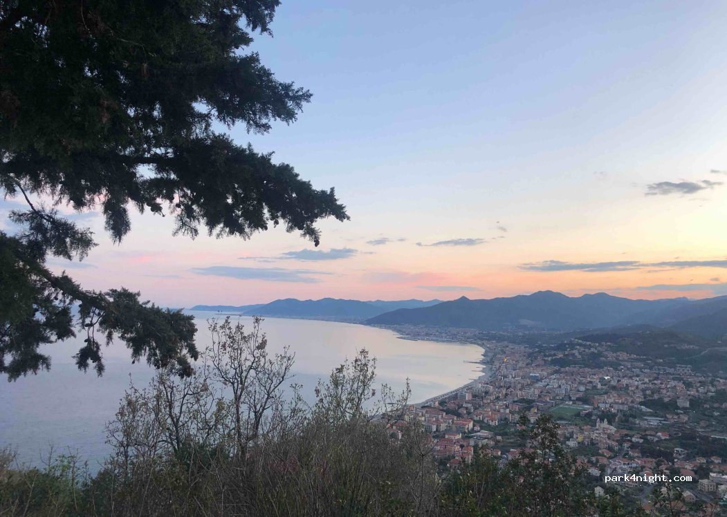 (17022) Borgio - 2 Via Cava Vecchia — foto