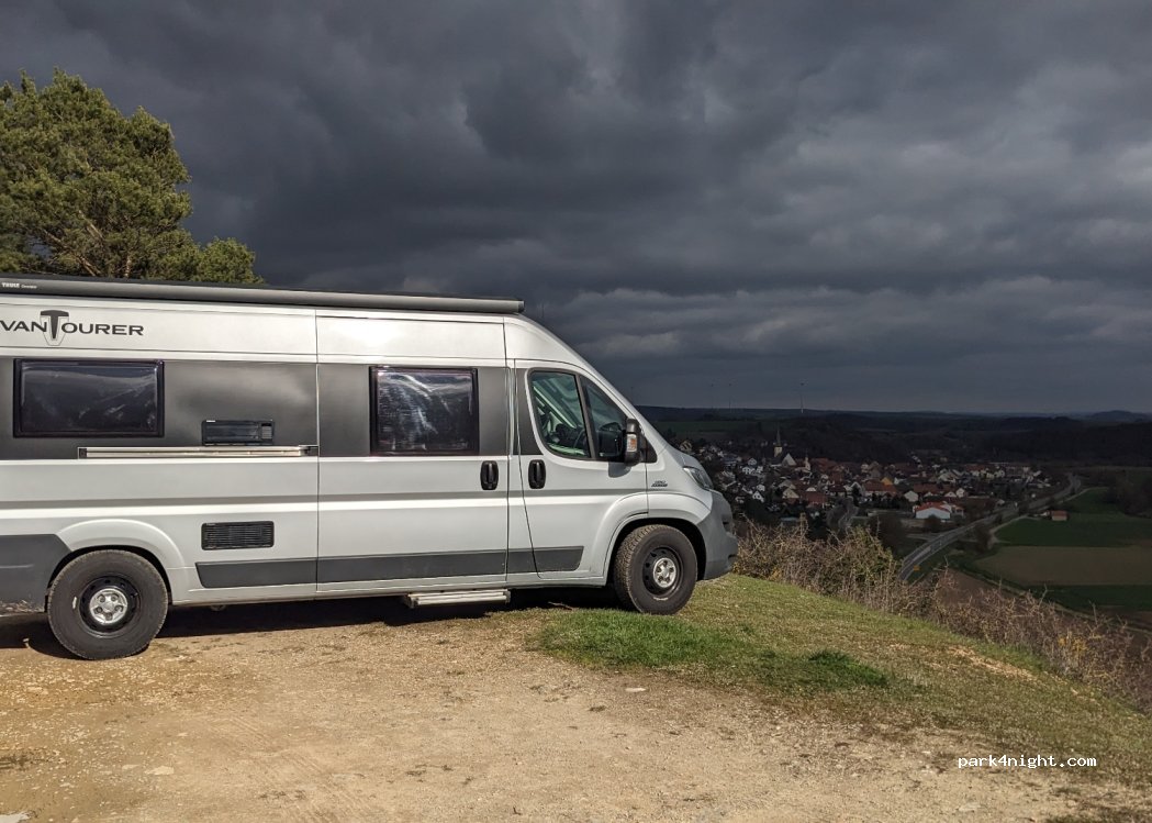 (97618) Heustreu - — foto