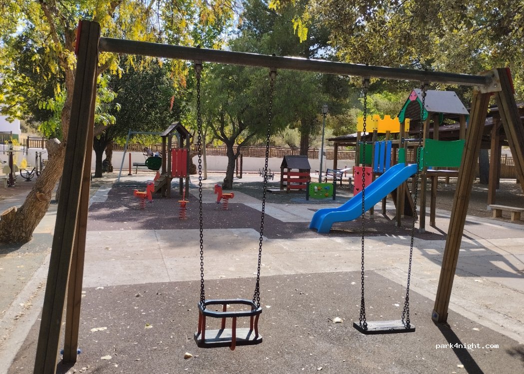 (46367) Yátova - 1A Carrer Bco Tonau — foto