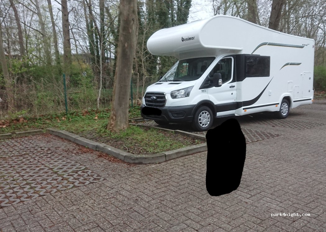 (15711) Königs Wusterhausen - 1C Scheederstraße — foto