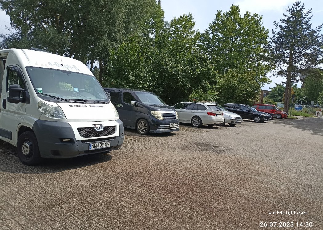 (15711) Königs Wusterhausen - 1C Scheederstraße — foto 2